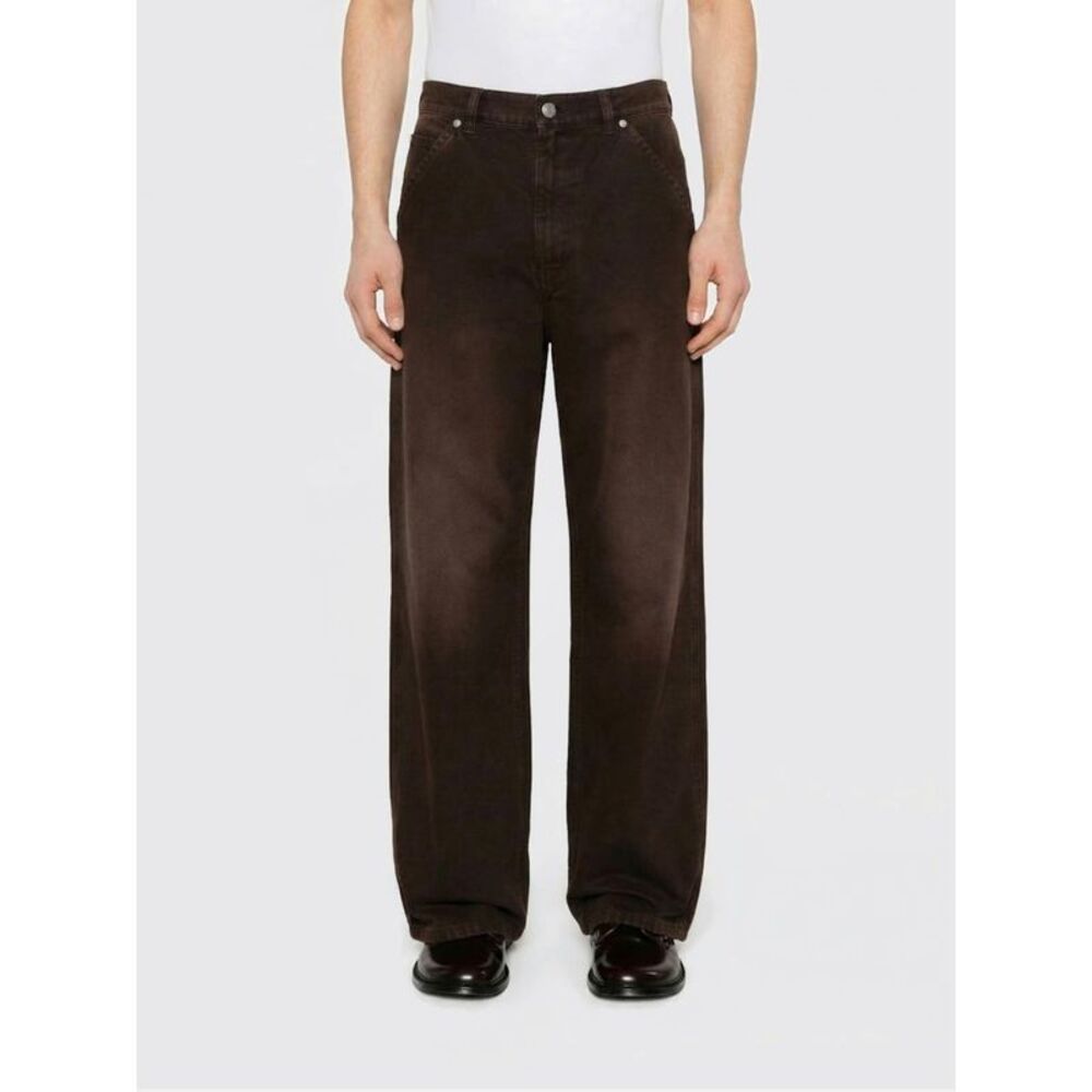 Marni Jeans Men Brown